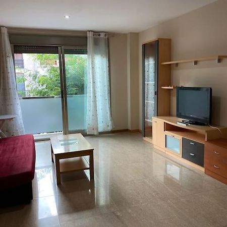 Ca Roitegui Apartman Benicàssim Kültér fotó