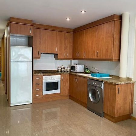 Ca Roitegui Apartman Benicàssim Kültér fotó