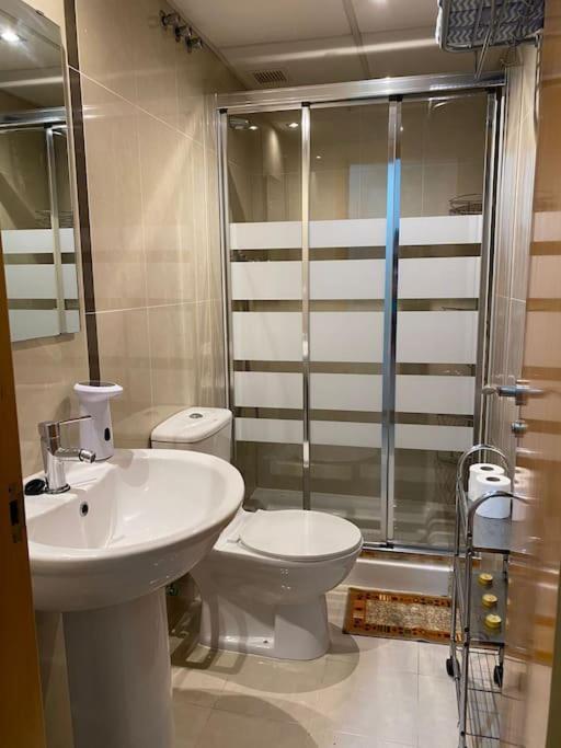 Ca Roitegui Apartman Benicàssim Kültér fotó