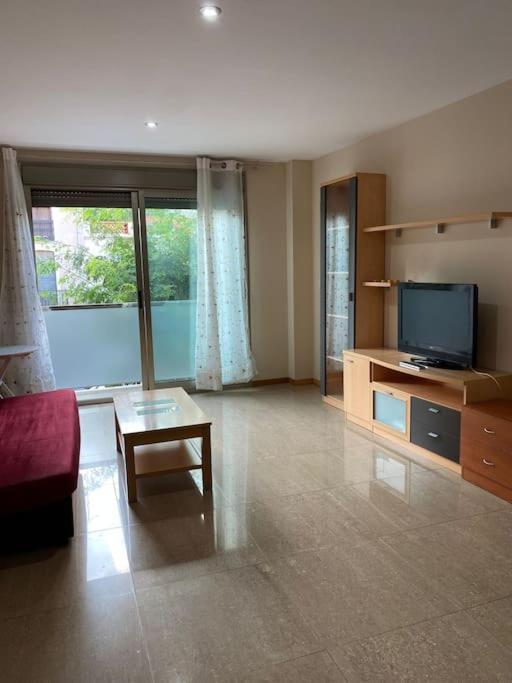 Ca Roitegui Apartman Benicàssim Kültér fotó