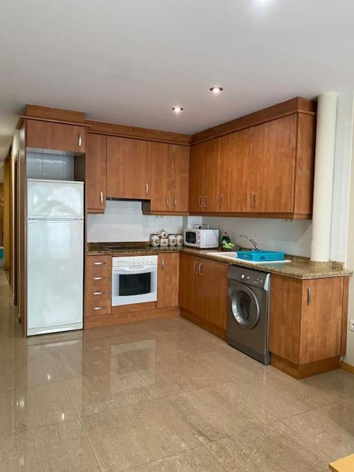 Ca Roitegui Apartman Benicàssim Kültér fotó
